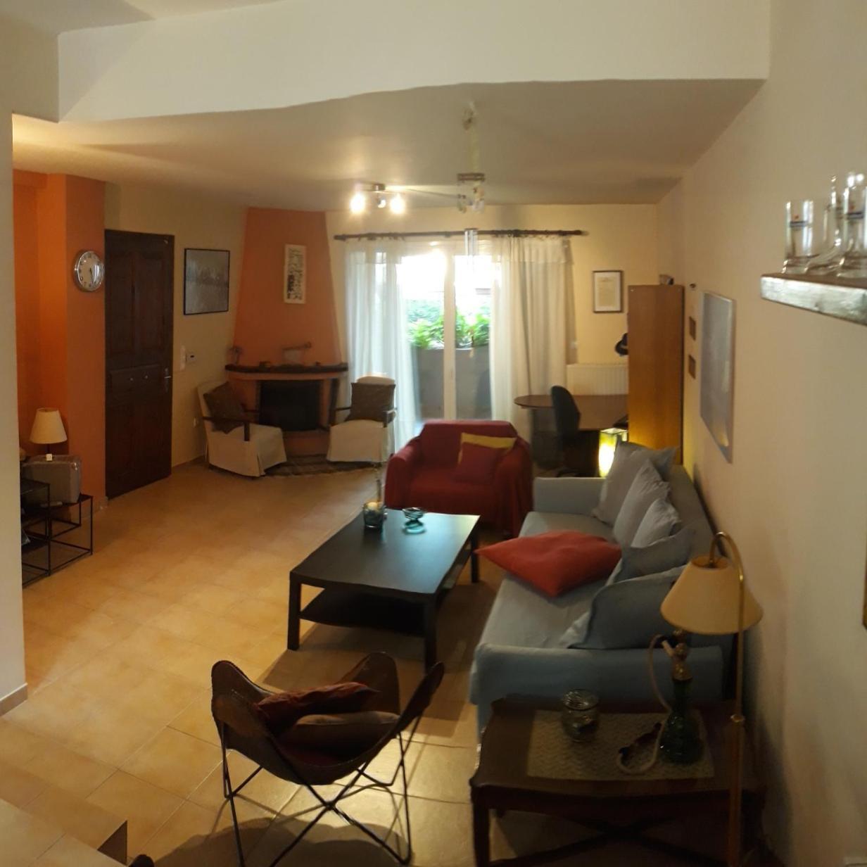 Home Sweet Home Artemida (Attica) Exterior foto