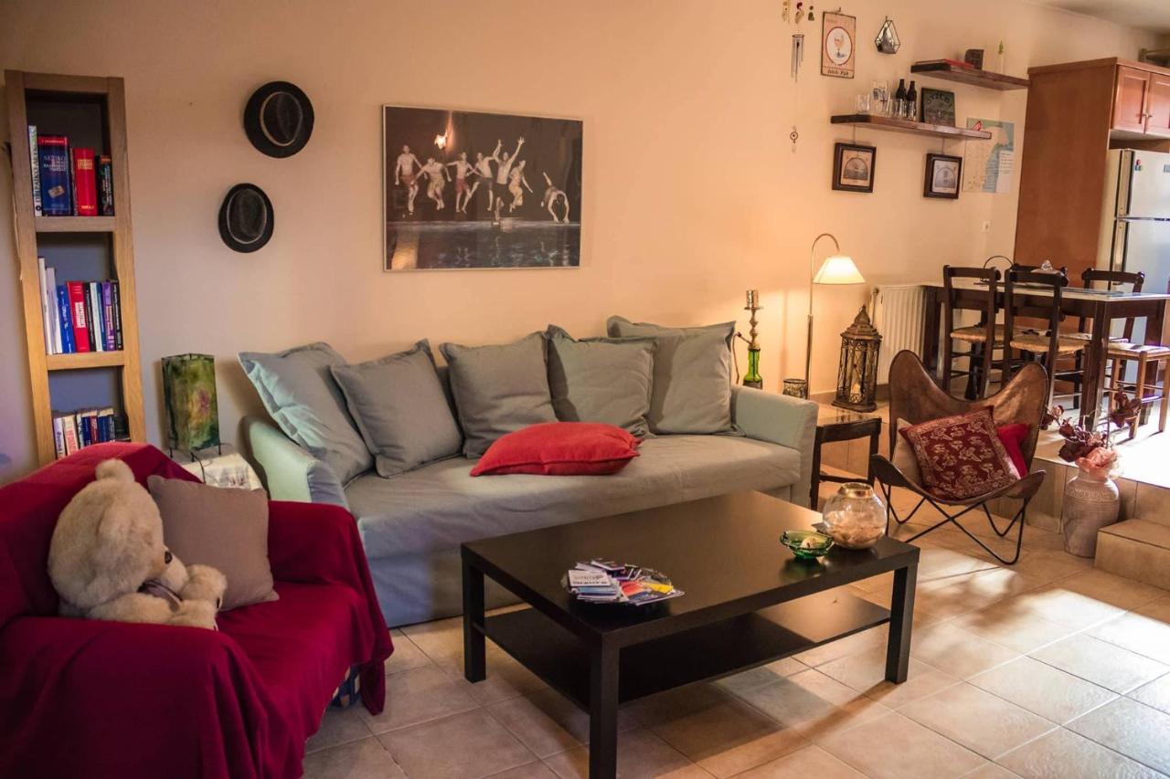 Home Sweet Home Artemida (Attica) Exterior foto