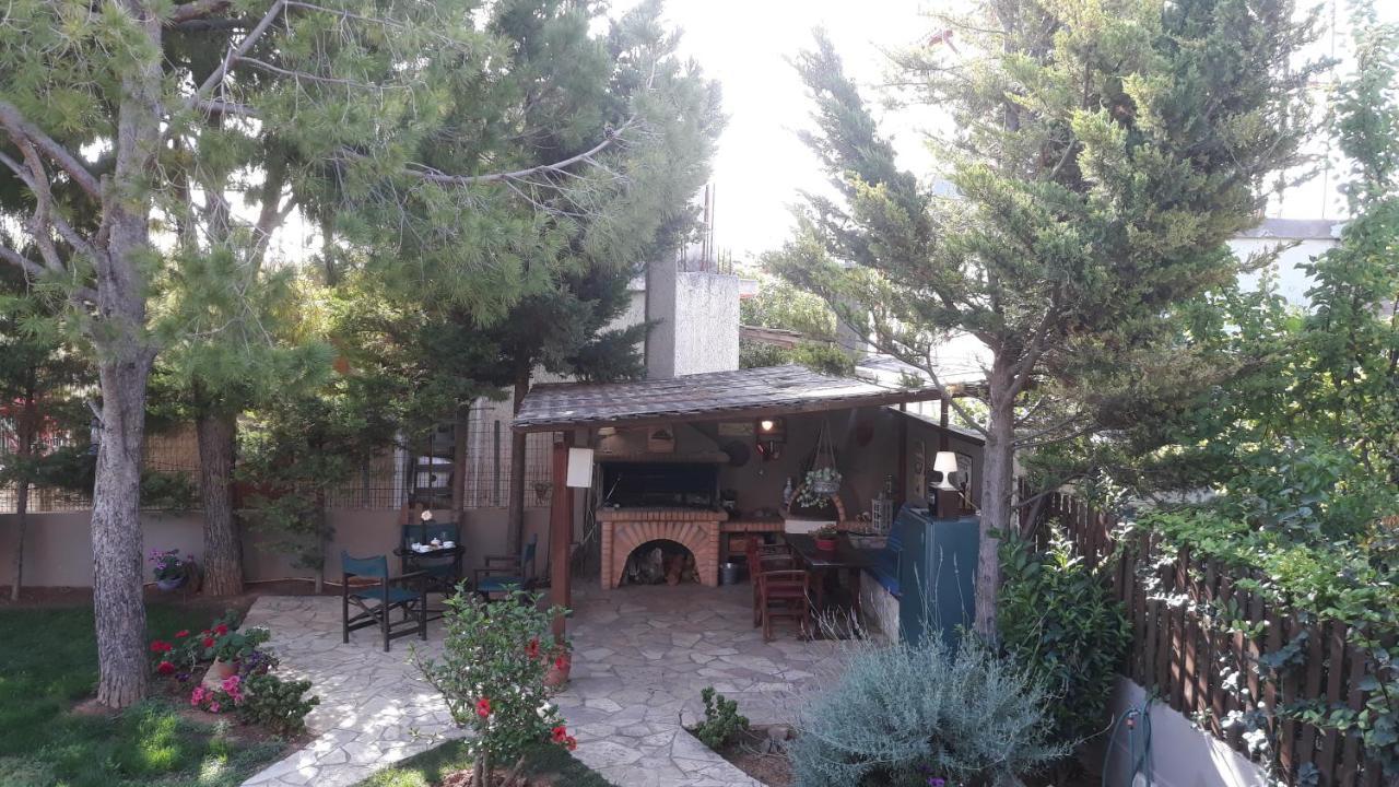 Home Sweet Home Artemida (Attica) Exterior foto