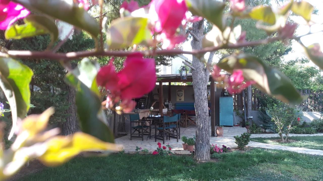 Home Sweet Home Artemida (Attica) Exterior foto