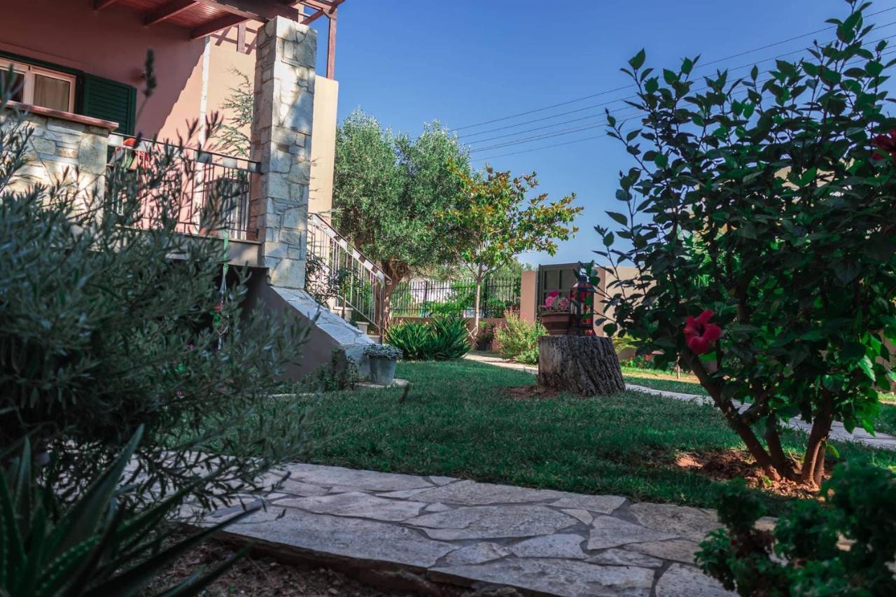 Home Sweet Home Artemida (Attica) Exterior foto