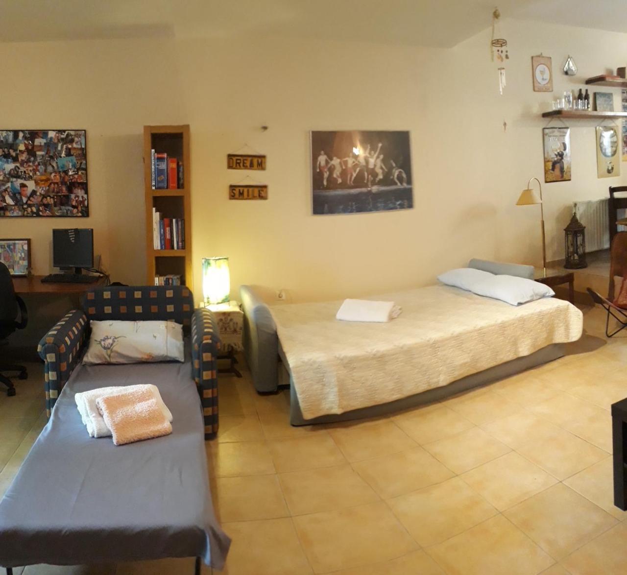 Home Sweet Home Artemida (Attica) Exterior foto