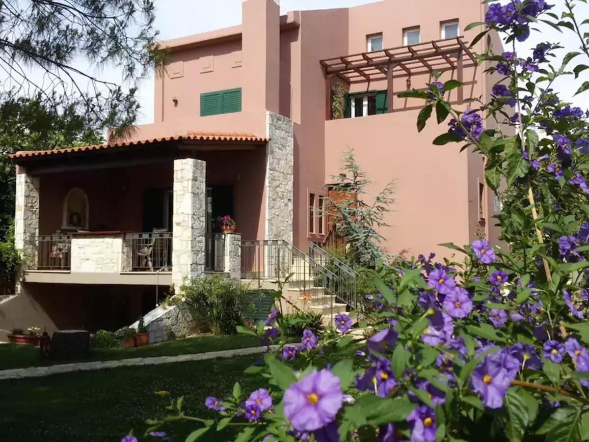 Home Sweet Home Artemida (Attica) Exterior foto