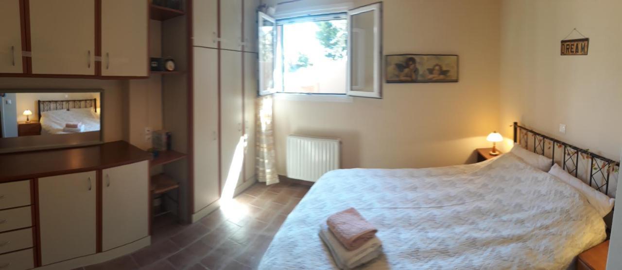 Home Sweet Home Artemida (Attica) Exterior foto